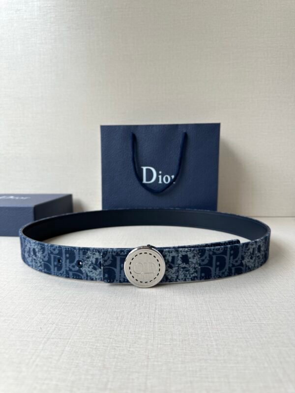 DIOR BELT