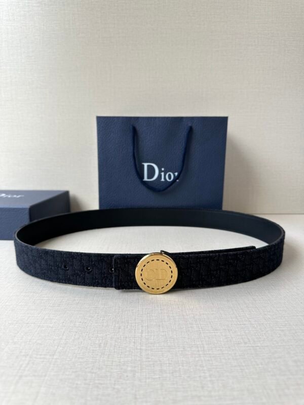 DIOR BELT