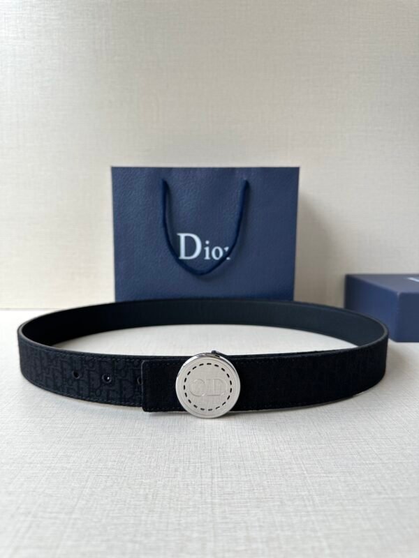 DIOR BELT