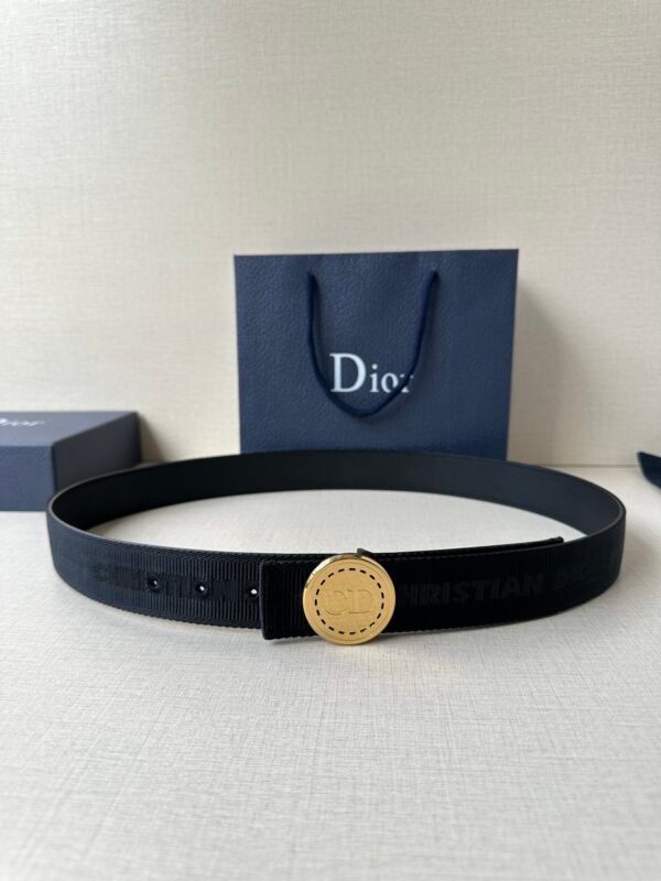 DIOR BELT