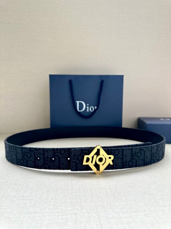 DIOR BELT