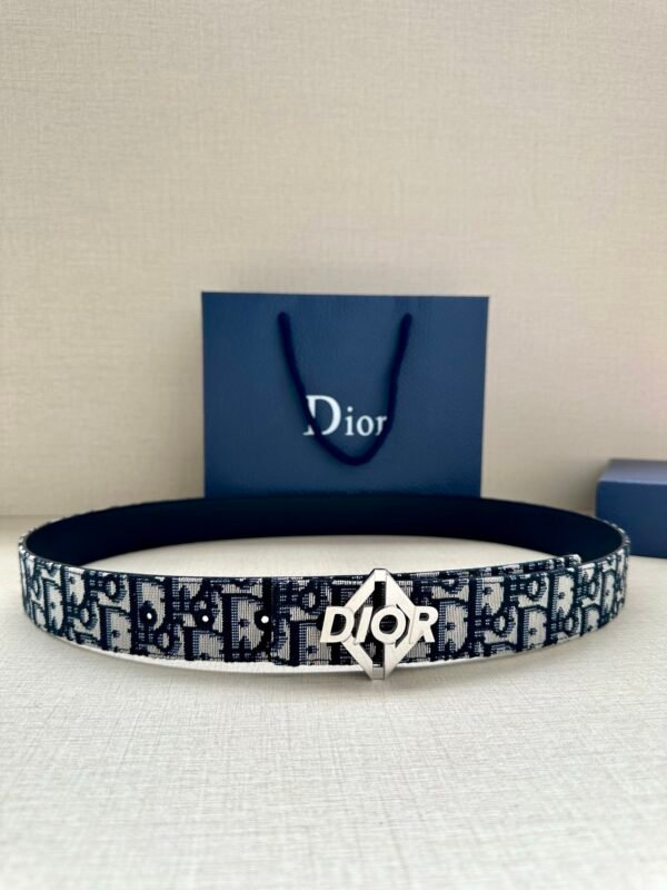 DIOR BELT
