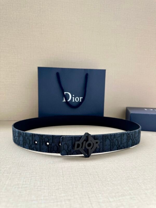 DIOR BELT