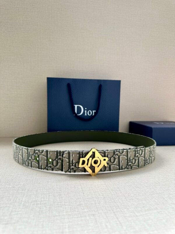 DIOR BELT