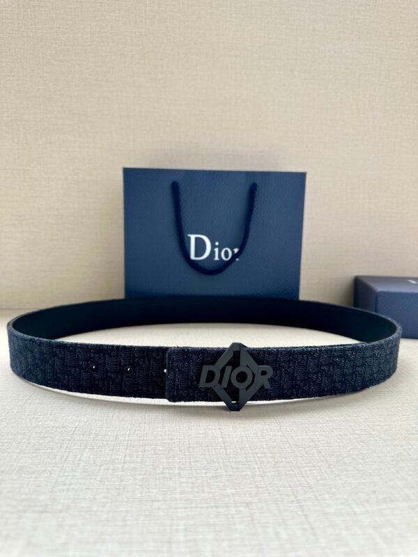 DIOR BELT