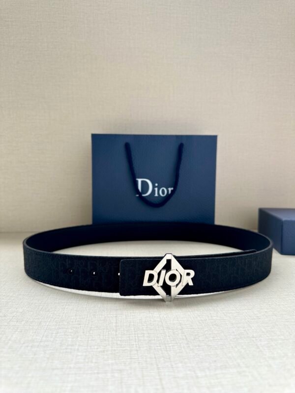 DIOR BELT