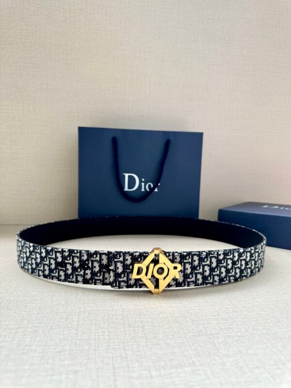 DIOR BELT