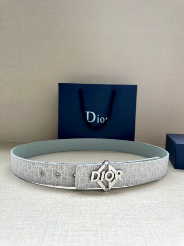 DIOR BELT