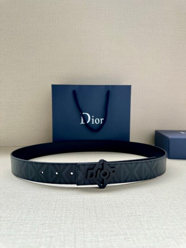 DIOR BELT
