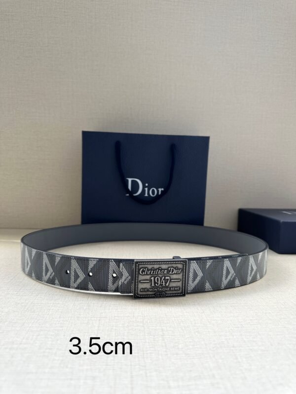 DIOR BELT