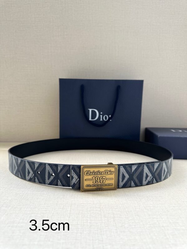 DIOR BELT