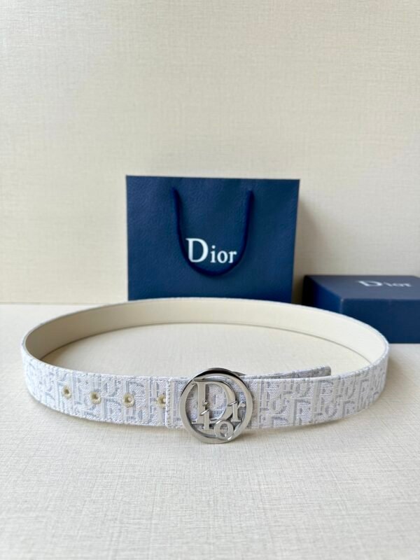 DIOR BELT