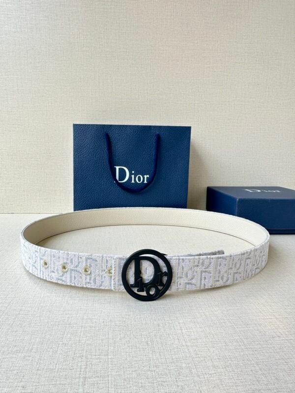 DIOR BELT
