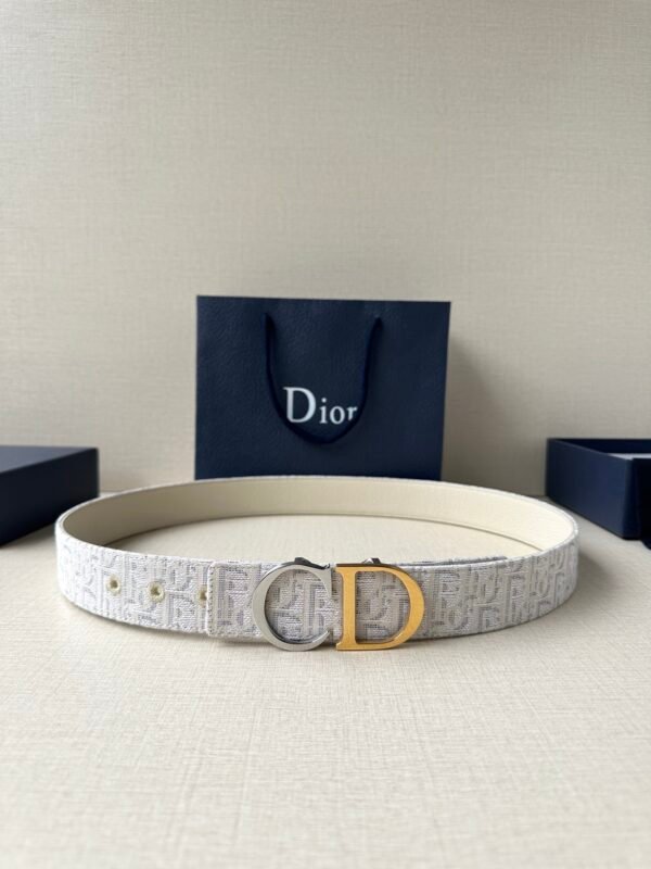 DIOR BELT