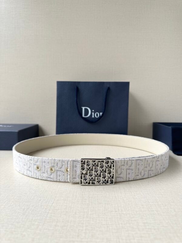 DIOR BELT