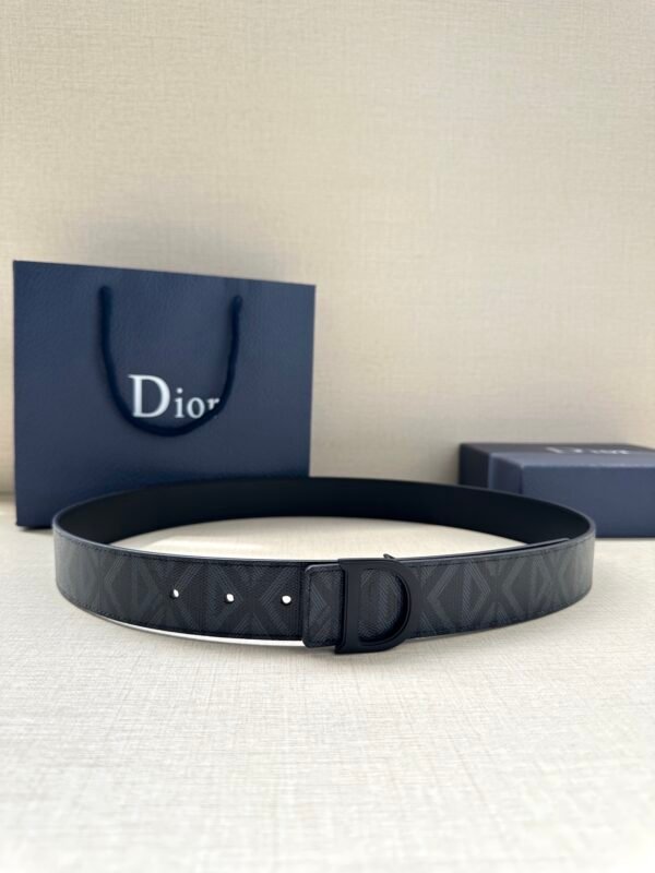 DIOR BELT