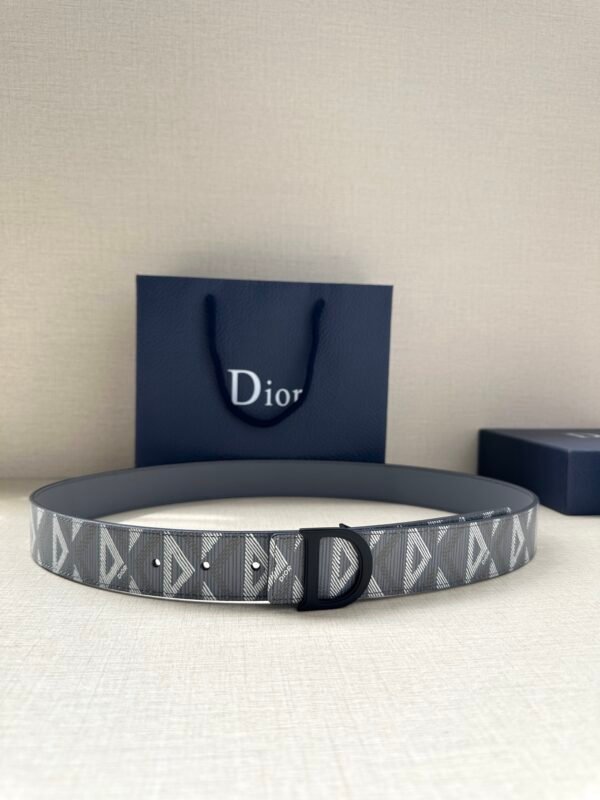 DIOR BELT