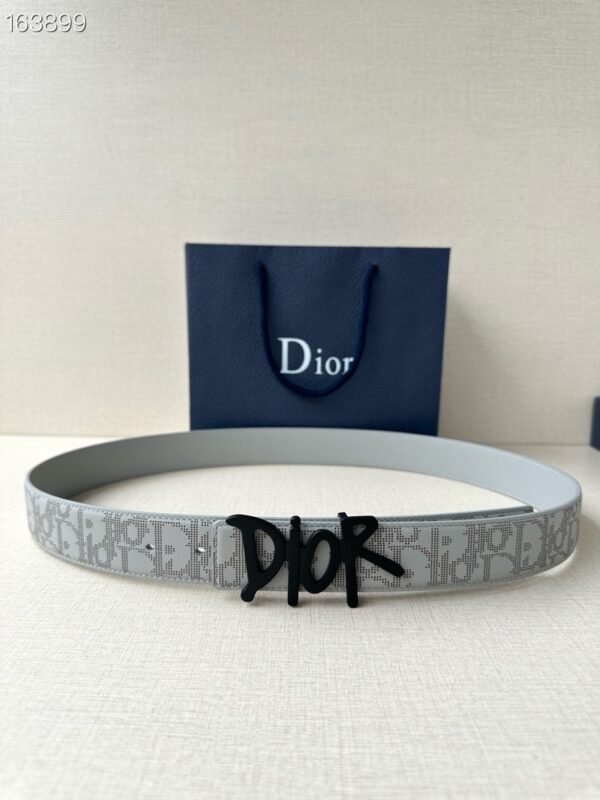 DIOR BELT