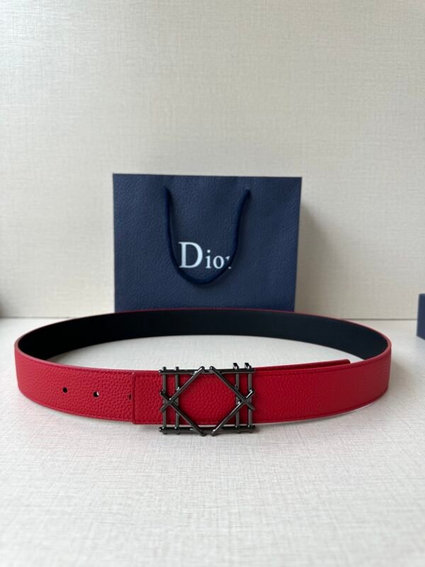 DIOR BELT