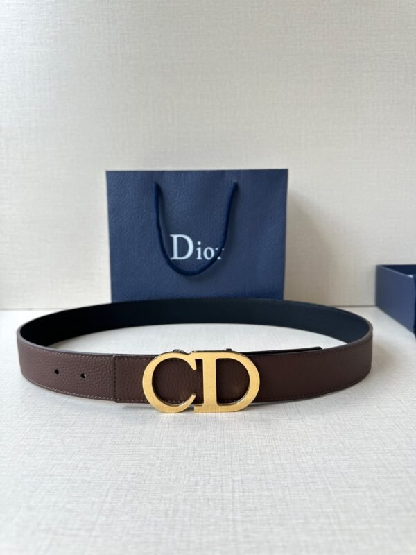 DIOR BELT
