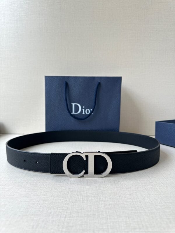 DIOR BELT