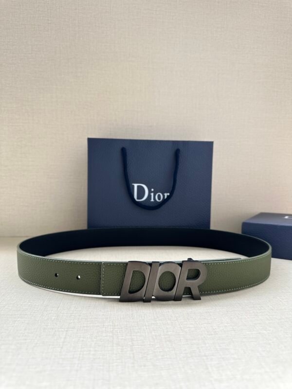 DIOR BELT