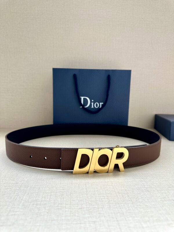 DIOR BELT