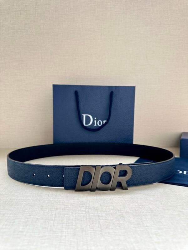 DIOR BELT