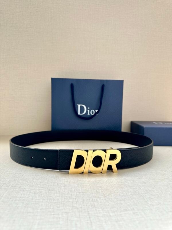 DIOR BELT