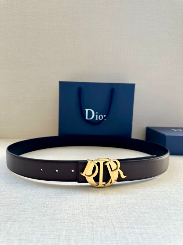 DIOR BELT