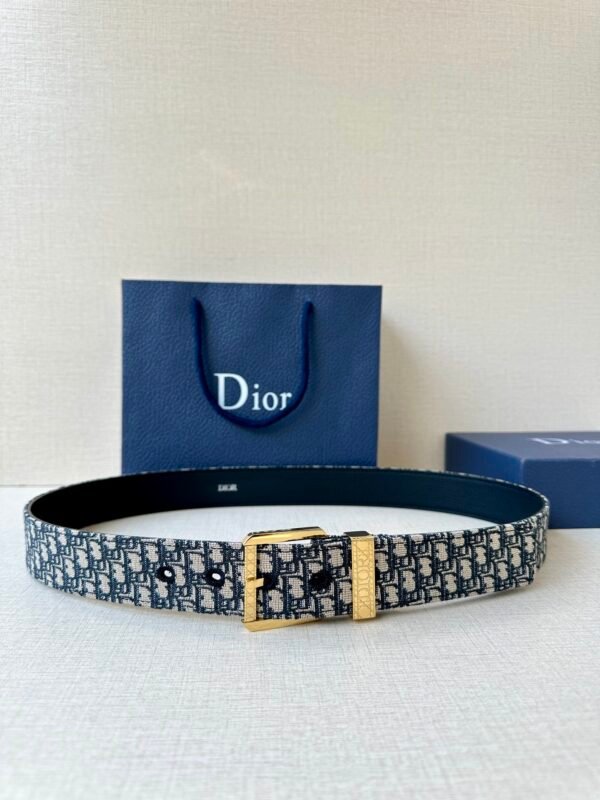 DIOR BELT