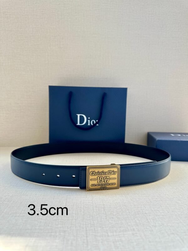 DIOR BELT