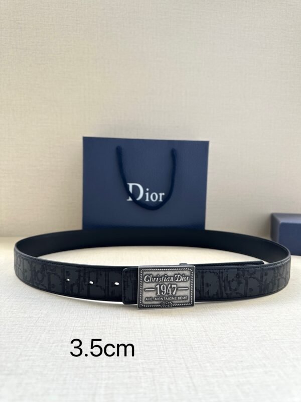 DIOR BELT