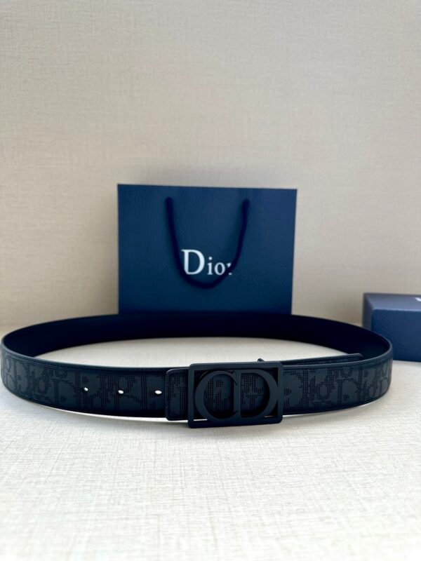 DIOR BELT