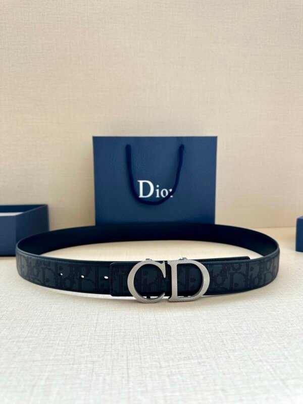 DIOR BELT