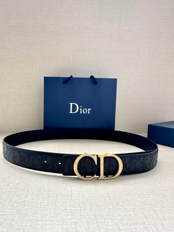 DIOR BELT