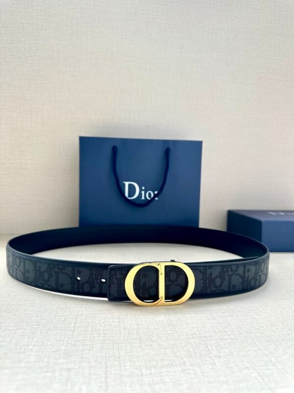 DIOR BELT