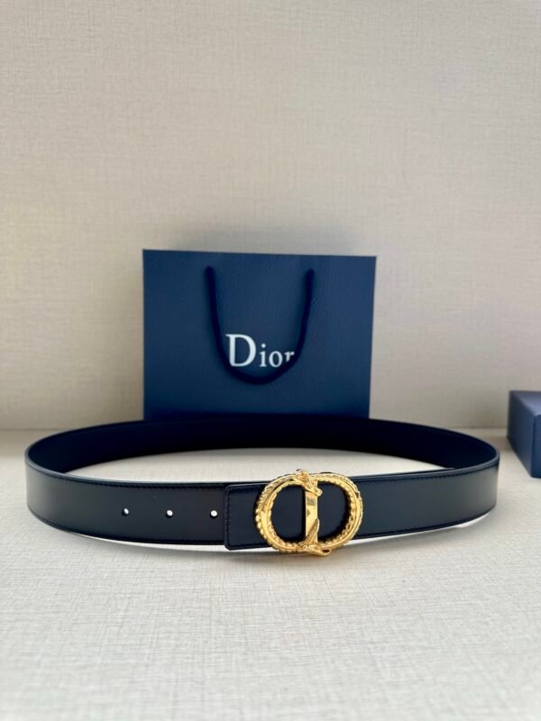 DIOR BELT