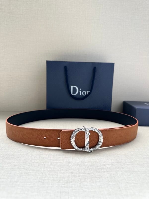 DIOR BELT