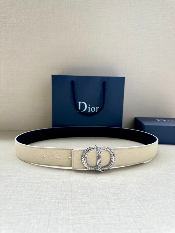 DIOR BELT