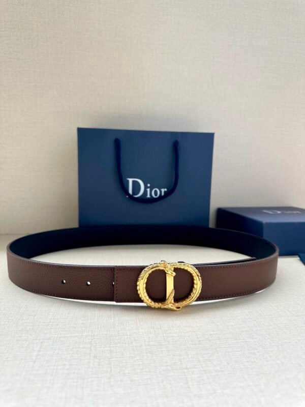 DIOR BELT