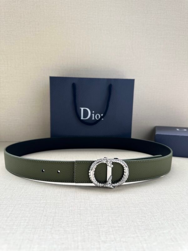 DIOR BELT