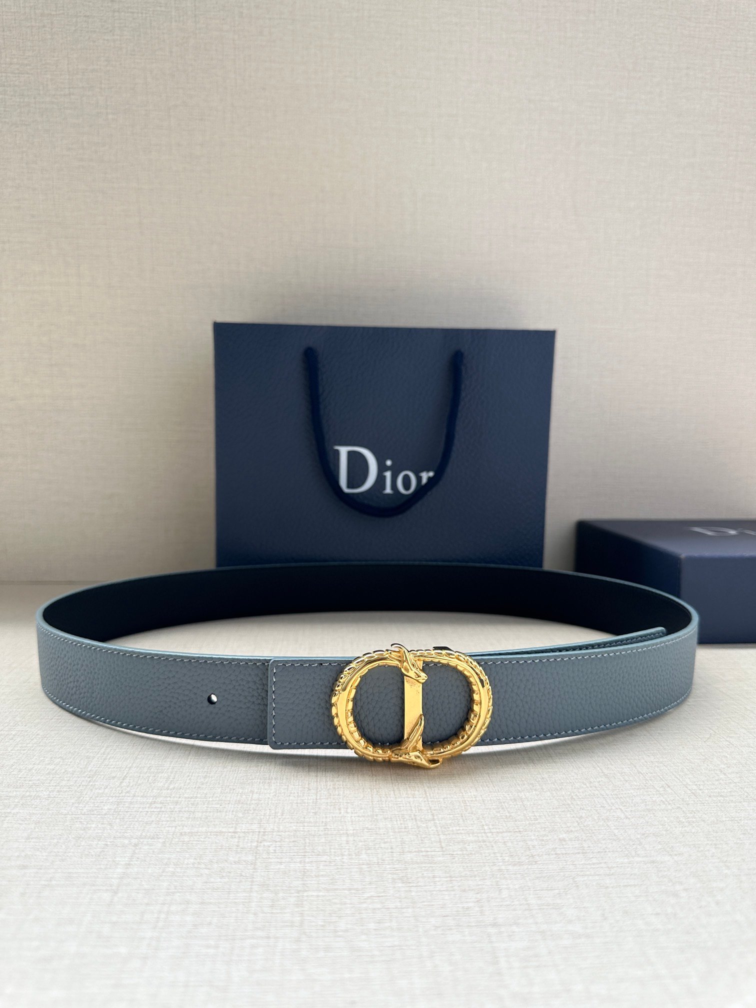 DIOR BELT