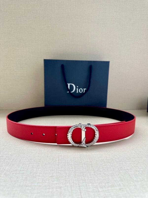 DIOR BELT