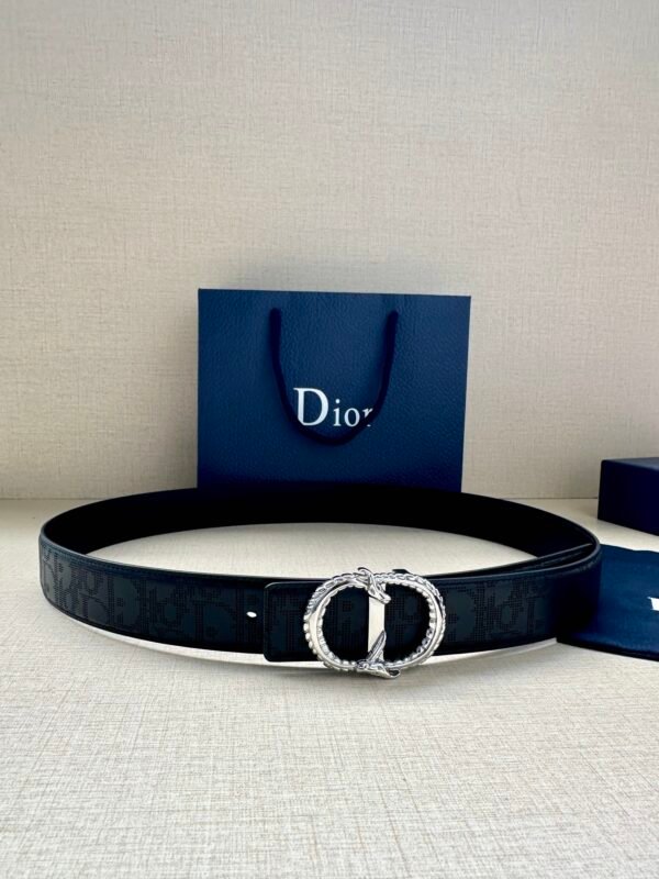 DIOR BELT