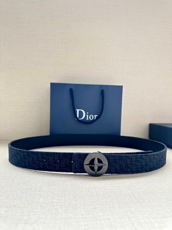 DIOR BELT