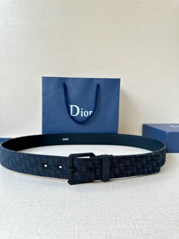 DIOR BELT