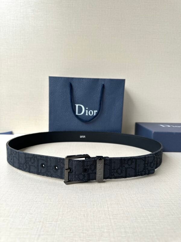 DIOR BELT