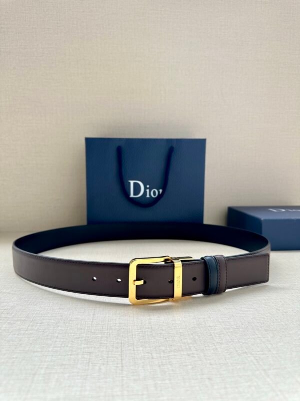 DIOR BELT