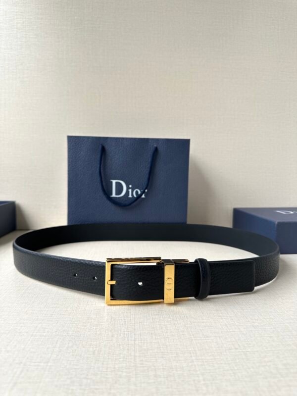 DIOR BELT